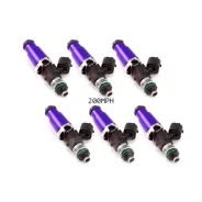 �������� �������� Injector Dynamics ID1050X 14mm 2JZ 1JZ JZA ����