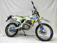 Motoland TT250. 250����. ��., ��������, ���, ��� ������� ����