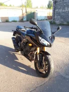 Yamaha FZ 08. 800����. ��., ��������, ���, � �������� ����