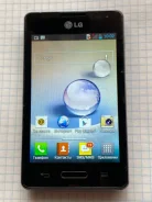 LG Optimus L4 II. �/� ����