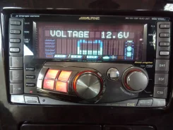 Alpine MDA-W933J. ��� ����� �� ������������ ����