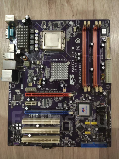 LGA775 ����