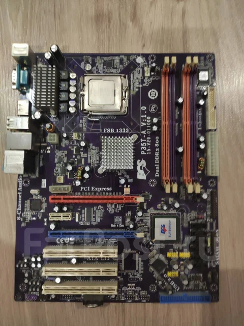 LGA775 ����