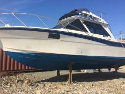Yamaha PC-26. 1996 ���, ����� 8,5��., ��������� ������������, 450��.�., ������ ����