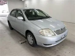 Toyota Corolla. �������, 4wd, 2.2 (79��.�.), ������, 89 000����. ��, �/�, ��� ���. ��� ����� �� ������������ ����