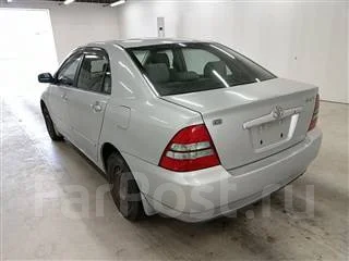 Toyota Corolla. �������, 4wd, 2.2 (79��.�.), ������, 89 000����. ��, �/�, ��� ���. ��� ����� �� ������������ ����