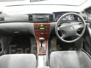 Toyota Corolla. �������, 4wd, 2.2 (79��.�.), ������, 89 000����. ��, �/�, ��� ���. ��� ����� �� ������������ ����