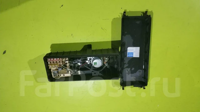 Продам блок силовых предохранителей hino profia GN2PMJ купить в ...