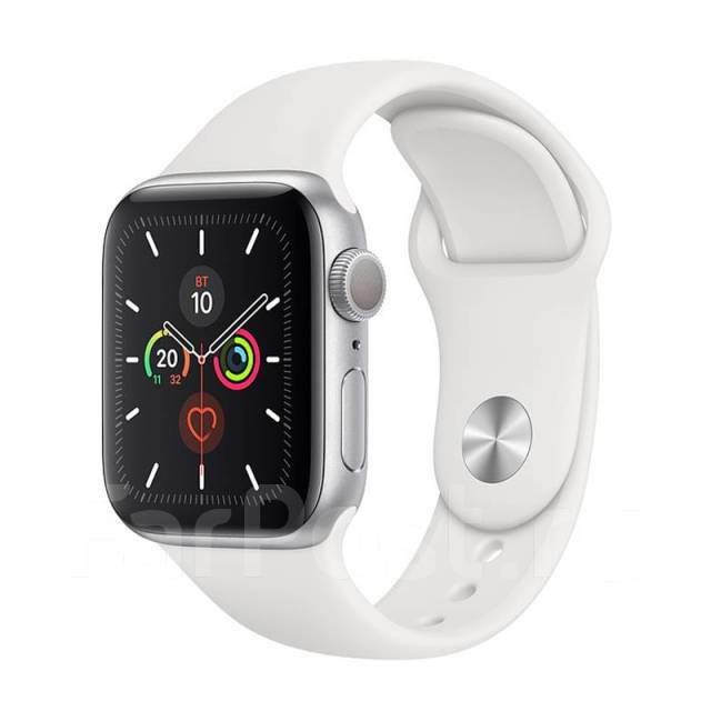 Apple watch 10 42mm rose gold