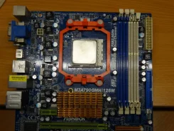 AMD Phenom II ����