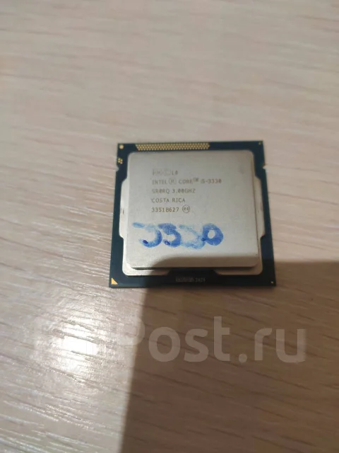 Intel Core i5-3330 ����