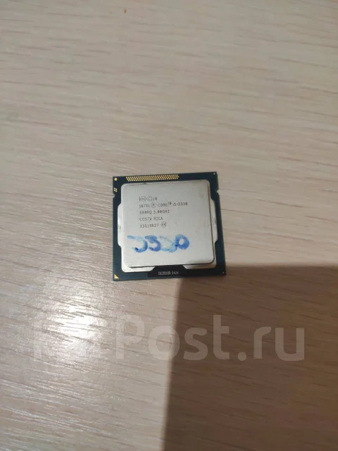 Intel Core i5-3330 ����