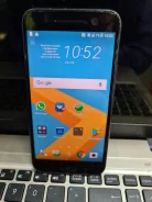 HTC 10. �/�, �����������, ������, 3G, 4G LTE ����