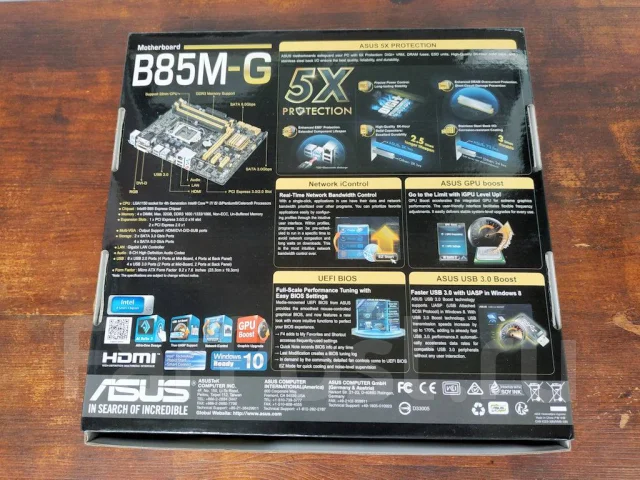 B85 ����