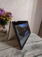 Lenovo Yoga. 15.6", 2,4����, ��� 4 ��, ���� 1 000���, WiFi: 1, Bluetooth: 1 ����