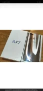 OPPO AX7. �/�, �������, 4G LTE, Dual-SIM ����