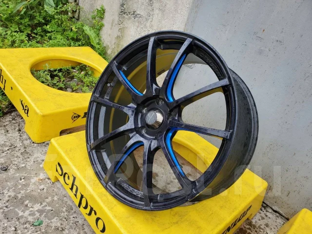 Weds Sport SA-55M. 8.0x19", 5x114.3, ET42 ����