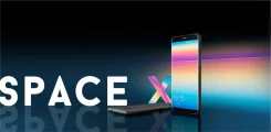 BQ BQ-5700L Space X. �/�, ������, 3G, 4G LTE, Dual-SIM ����