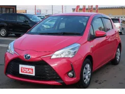 Toyota Vitz. �������, ��������, 1.5 (74��.�.), ������, �/�. ��� ����� �� ������������ ����