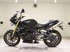 Triumph Street Triple. 675����. ��., ��������, ���, ��� �������. ��� ����� �� ����� ����