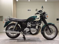 Triumph Bonneville T100. 865����. ��., ��������, ���, ��� �������. ��� ����� �� ����� ����