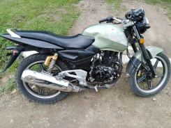 Racer Magnum RC200-C5B. 200����. ��., ��������, ���������, ������ �� �� ����