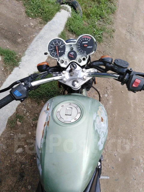 Racer Magnum RC200-C5B. 200����. ��., ��������, ���������, ������ �� �� ����
