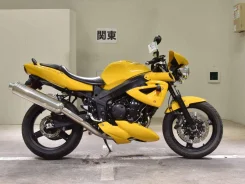Triumph SPEED FOUR, 2006. 600����. ��., ��������, ���, ��� �������. ��� ����� �� ����� ����