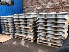 . 5.5x16", 6x170, ET106 