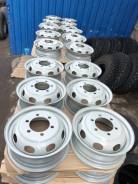 . 5.5x16", 6x170.00, ET105 