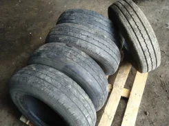 Toyo H07. ������, 2014 ���, �/�, ����� 30 % ����