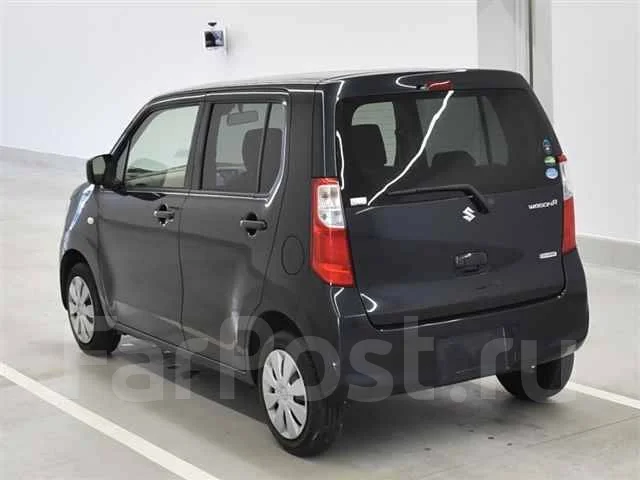 Suzuki Wagon R. �������, ��������, 0.7, ������, 46 000����. ��, �/�. ��� ����� �� ������������ ����