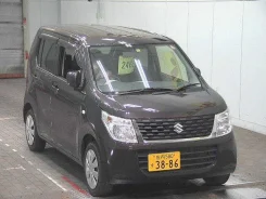 Suzuki Wagon R. �������, ��������, 0.7, ������, 31 000����. ��, �/�. ��� ����� �� ������������ ����
