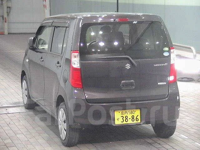 Suzuki Wagon R. �������, ��������, 0.7, ������, 31 000����. ��, �/�. ��� ����� �� ������������ ����