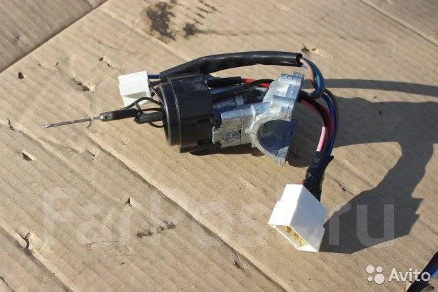 Замок зажигания ВАЗ 2108, ВАЗ 2109, ВАЗ 21099 A1095 купить в ...