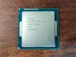 Intel Core i5-4430 ����