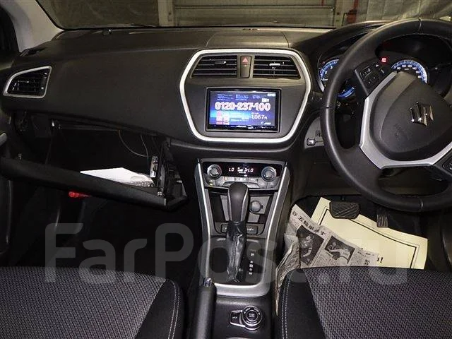Suzuki SX4. �������, 4wd, 1.6, ������, 52 000����. ��, �/�. ��� ����� �� ������������ ����