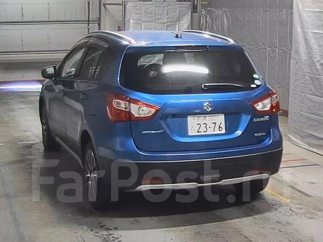 Suzuki SX4. �������, 4wd, 1.6, ������, 52 000����. ��, �/�. ��� ����� �� ������������ ����