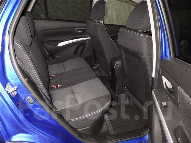 Suzuki SX4. �������, 4wd, 1.6, ������, 52 000����. ��, �/�. ��� ����� �� ������������ ����