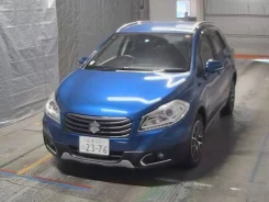 Suzuki SX4. �������, 4wd, 1.6, ������, 52 000����. ��, �/�. ��� ����� �� ������������ ����