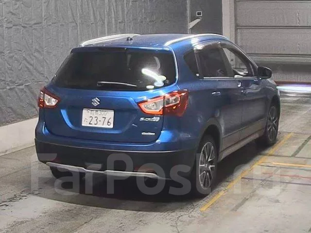 Suzuki SX4. �������, 4wd, 1.6, ������, 52 000����. ��, �/�. ��� ����� �� ������������ ����