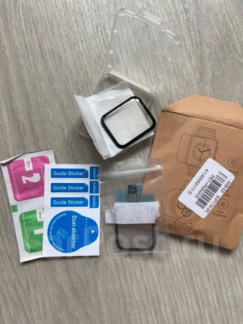 Apple Watch Series 4. GPS, NFC, IP67, IP68 ����