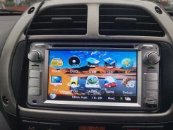 Pioneer AVH-1400DVD ����