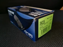 ������� ��������� Advics SN225. � �������! sn225 ����