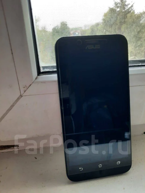 Asus ZenFone Go ZB500KL. �/�, ������, 4G LTE, Dual-SIM, ���������� ����