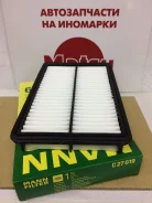 ������ ��������� MANN MANN C27019 C27019 ����