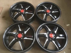 RAYS Gram Lights 57 Accelerate. 5.5x16", 4x100, ET47, �� 65���. ����