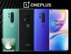 OnePlus 8 Pro. �����, �������, 3G, 4G LTE, NFC. ��� ����� �� ������������ ����