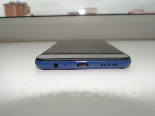Xiaomi Redmi Note 9. �/�, �����, 3G, 4G LTE, Dual-SIM, NFC ����