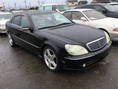 Mercedes-Benz S-Class. WDB2200651A010331, 112.944 30336178 ����